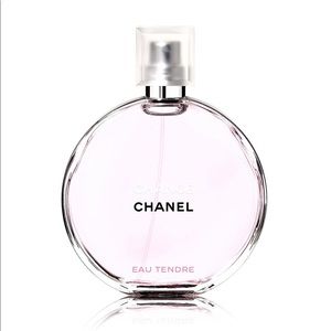 Chanel Eau Tendre 3.4 oz